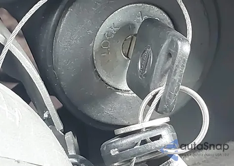 2018 Nissan Nv Cargo Nv2500 Hd Sv V6 из США, поврежденный, VIN 1N6BF0LY8JN802984